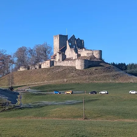 アパート Laemmchen Erholung Im Gruenen Mit Kurzen Wegen Zu Seen Und Stadt ズルツベルク