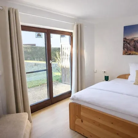 Appartement Laemmchen Erholung Im Gruenen Mit Kurzen Wegen Zu Seen Und Stadt Sulzberg