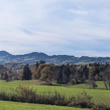 Laemmchen Erholung Im Gruenen Mit Kurzen Wegen Zu Seen Und Stadt Appartement